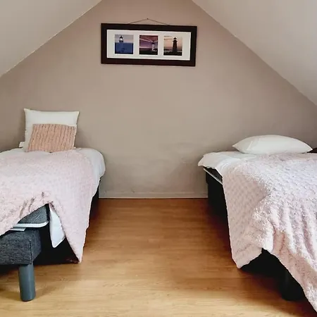 *villa Marine*la Vigie - Duplex Apartment *